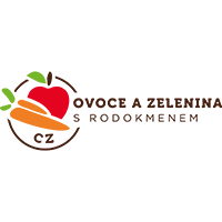 Ovoce s rodokmenem- logo
